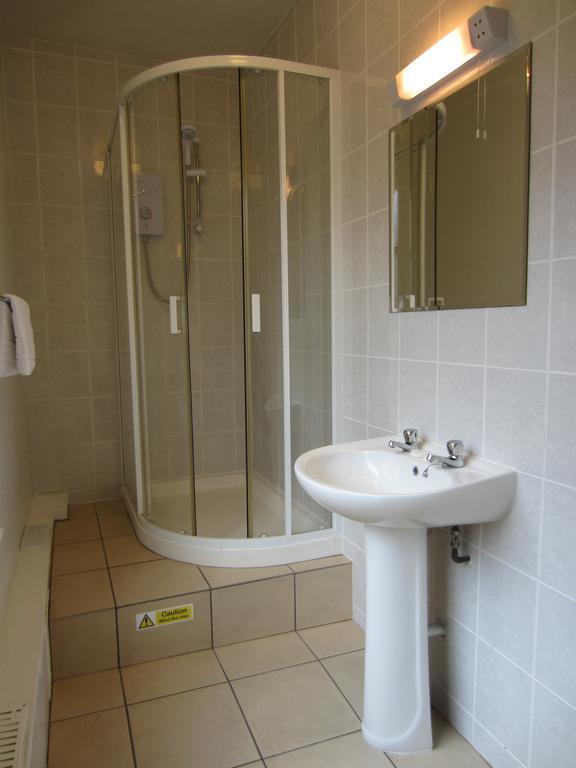 The Grail Court Hotel Burton-upon-Trent Pokój zdjęcie