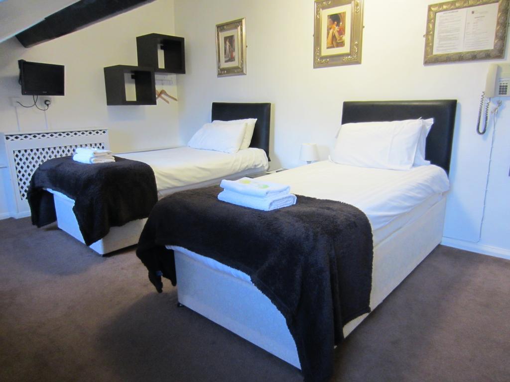 The Grail Court Hotel Burton-upon-Trent Pokój zdjęcie