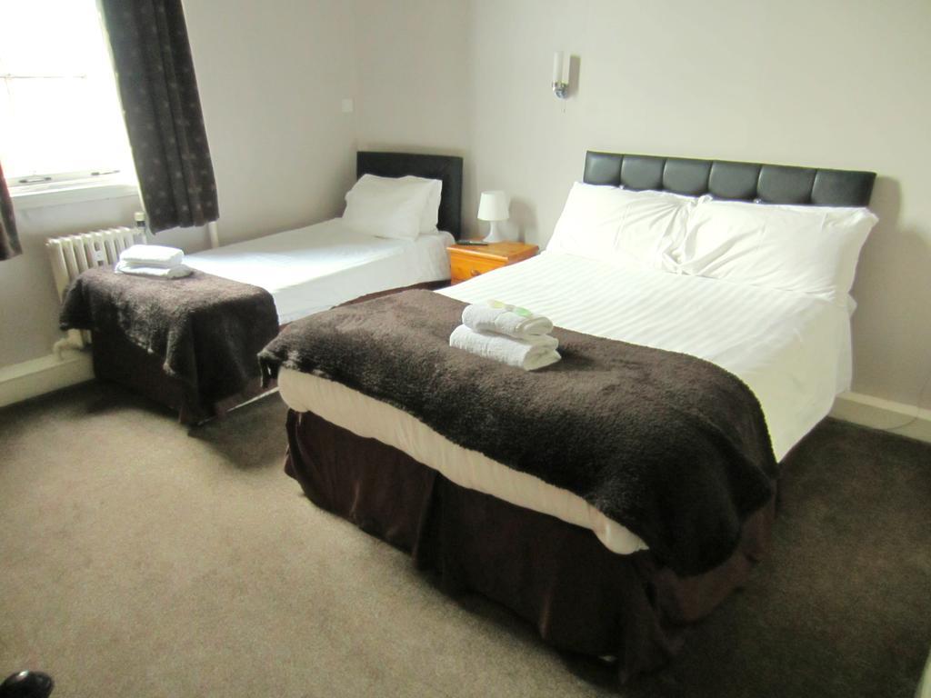 The Grail Court Hotel Burton-upon-Trent Pokój zdjęcie