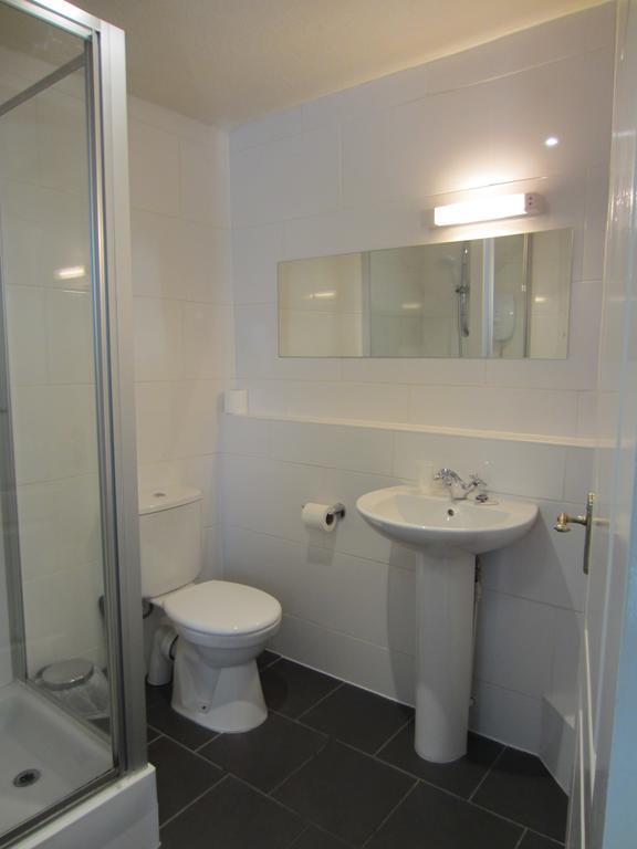 The Grail Court Hotel Burton-upon-Trent Pokój zdjęcie